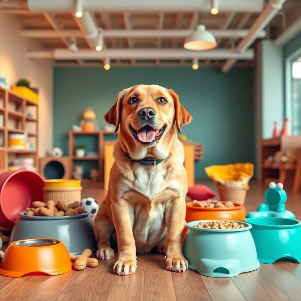 Cães